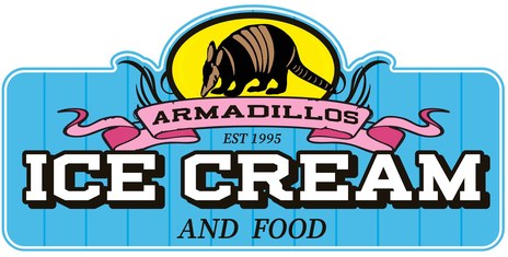 Armadillos Ice Cream Shoppe